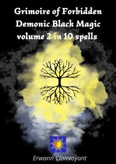 eBook: Grimoire of Forbidden Demonic Black Magic