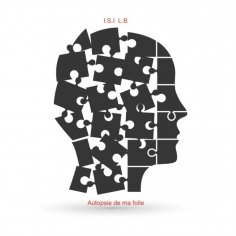 eBook: Autopsie de ma folie