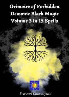 ebook: Grimoire of Forbidden Demonic Black Magic