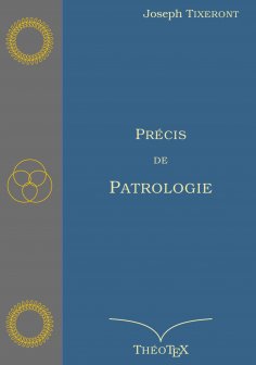 eBook: Précis de Patrologie
