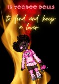 eBook: 12 Voodoo Dolls to Find and Keep a Lover