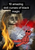 eBook: 10 Amazing Soll Curses of Black Magic