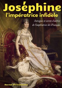 eBook: Joséphine, l'impératrice infidèle