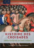 eBook: Histoire des croisades