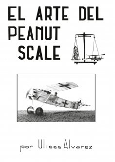 ebook: El Arte Del Peanut Scale