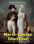 eBook: Marie-Louise libertine