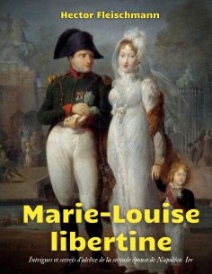 eBook: Marie-Louise libertine