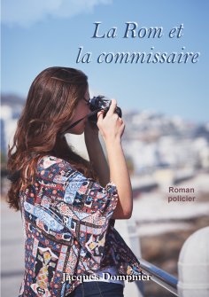 eBook: La Rom et la commissaire