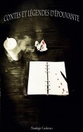 eBook: Contes et légendes d'épouvante