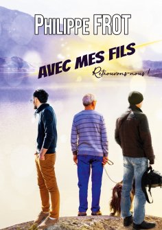 ebook: Avec mes fils