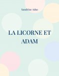 ebook: La Licorne et Adam