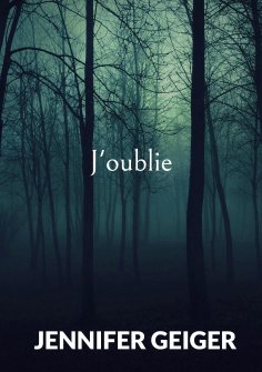 eBook: J'oublie