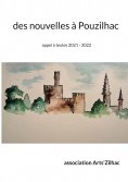 eBook: des nouvelles à Pouzilhac