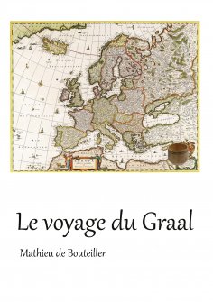 eBook: Le voyage du Graal
