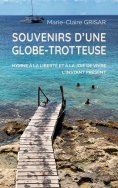 eBook: Souvenirs d'une globe-trotteuse