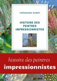 eBook: Histoire des peintres impressionnistes