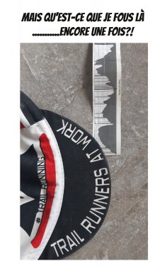 eBook: Mais qu'est-ce que je fous là... encore une fois?!