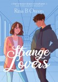 ebook: Strange Lovers