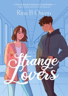 ebook: Strange Lovers
