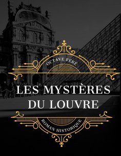 eBook: Les Mystères du Louvre