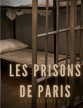 eBook: Les Prisons de Paris
