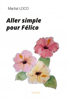 eBook: Aller simple pour Félico