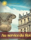 ebook: Au service du roi