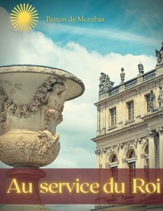 ebook: Au service du roi