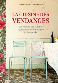 eBook: La cuisine des vendanges