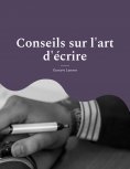 eBook: Conseils sur l'art d'écrire