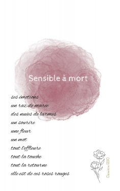 eBook: Sensible à mort