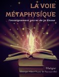 eBook: La Voie Métaphysique