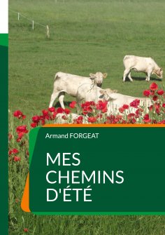eBook: Mes chemins d'été