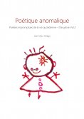ebook: Poétique anomalique