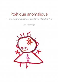 ebook: Poétique anomalique