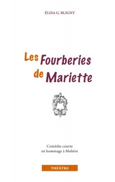 eBook: Les Fourberies de Mariette