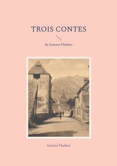 eBook: Trois Contes