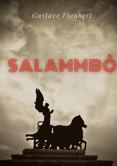 ebook: Salammbô