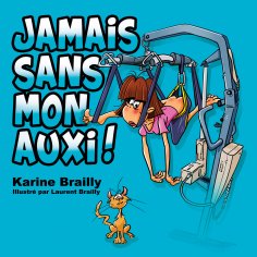 eBook: Jamais sans mon auxi !