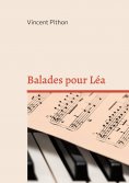 eBook: Balades pour Léa