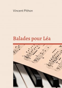 eBook: Balades pour Léa