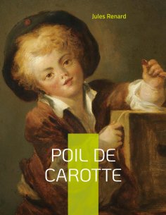 eBook: Poil de carotte