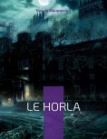 eBook: Le Horla