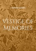 eBook: Vestige of Memories