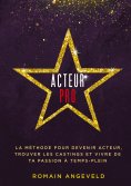 eBook: Acteur PRO