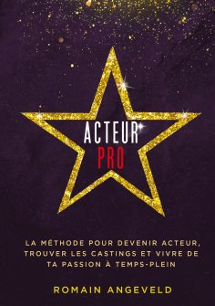 eBook: Acteur PRO