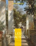 ebook: Les caractères