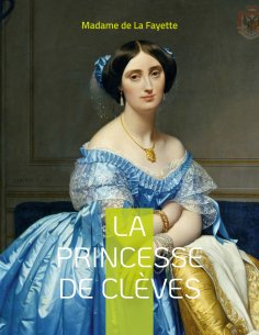 ebook: La Princesse de Clèves