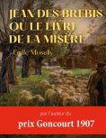 eBook: Jean des Brebis ou Le livre de la misère