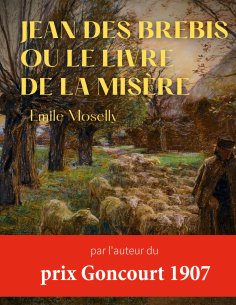 eBook: Jean des Brebis ou Le livre de la misère
